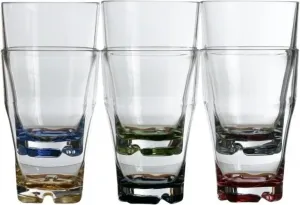 Marine Business Party Set Wasserglas #55927