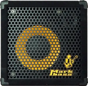 MARKBASS Marcus Miller CMD 101 Micro 60 Combo