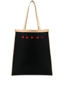 MARNI - Tribeca Shopping Bag #1338486