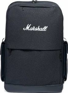 Marshall Uptown Backpack Black/White Rucksack