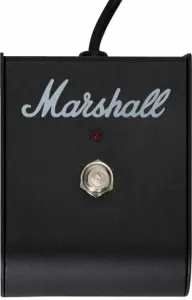 Marshall PEDL-00001 Fußschalter