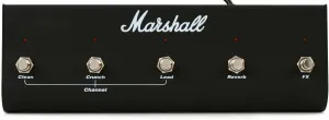 Marshall PEDL-00021 Fußschalter