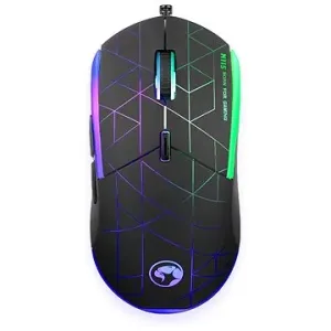 MARVO M115 6D Programmable Gaming Mouse