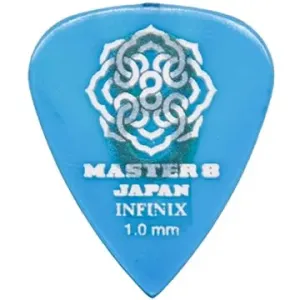 MASTER 8 JAPAN INFINIX HARD GRIP TEARDROP 1.0mm