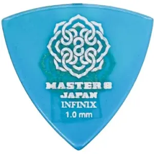 MASTER 8 JAPAN INFINIX HARD GRIP TRIANGLE 1.0mm