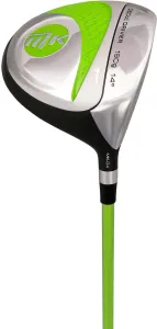 Masters Golf MKids RH 145cm Golfschläger - Driver Rechte Hand 18° Junior