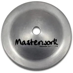 Masterwork Bell Aluminium Natural Effektbecken 5