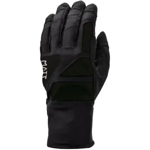 Matt LIZARA Ski Handschuhe, schwarz, größe #1489743