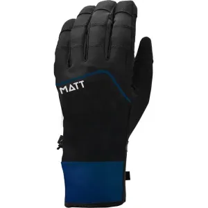 Matt RABASSA Unisex Handschuhe, schwarz, größe #1483857