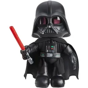 Star Wars Darth Vader mit Stimmwechsler