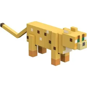 Minecraft Minecraft große Figur - Ozelot