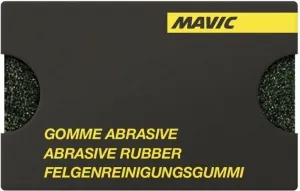 Mavic Abrasive Rubber Zubehör für Fahrradräder