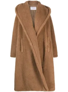MAX MARA - Apogeo Wool Coat