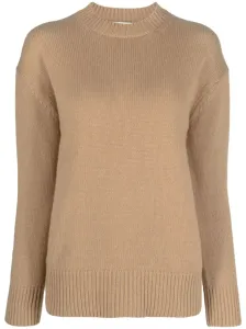 MAX MARA - Cashmere Turtle-neck Sweater #1352576