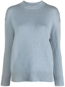 MAX MARA - Wool Crewneck Sweater #1353180
