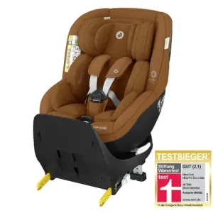 Maxi-Cosi Kindersitz Mica Pro Eco i-Size #1015921