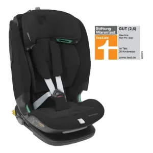 Maxi-Cosi Kindersitz Titan Pro i-Size #1076954