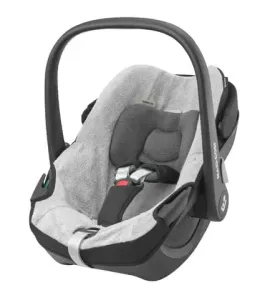 Maxi-Cosi Sommerbezug für Babyschale Pebble 360