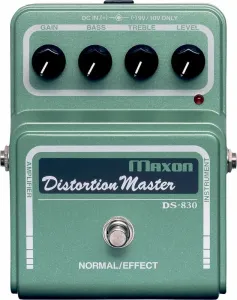 Maxon DS-830 Distortion Master #114317