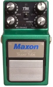Maxon ST-9 Pro+ Super Tube #47800