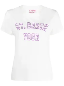 MC2 SAINT BARTH - Emily T-shirt #1516385