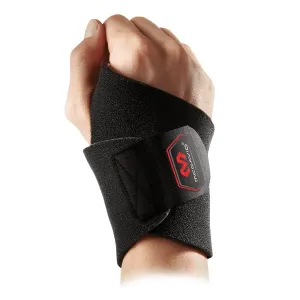 McDavid WRIST SUPPORT Bandage für das Handgelenk, schwarz, größe