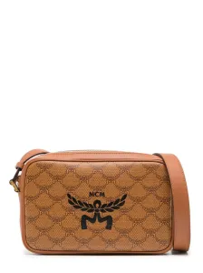 MCM - Shoulder Bag With Logo #1566913