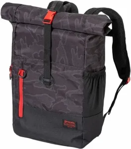 Meatfly Holler Backpack Morph Black 28 L Rucksack