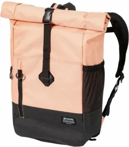 Meatfly Holler Backpack Peach 28 L Rucksack