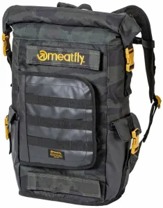 Meatfly Periscope Backpack Rampage Camo/Brown 30 L Rucksack