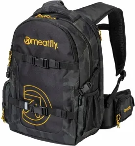 Meatfly Ramble Backpack Rampage Camo/Brown 26 L Rucksack
