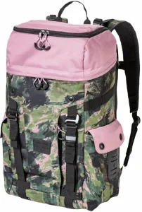 Meatfly Scintilla Backpack Dusty Rose/Olive Mossy 26 L Rucksack