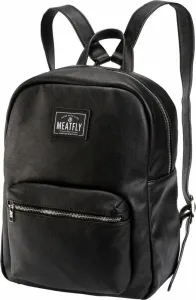 Meatfly Vica Backpack Black 12 L Rucksack