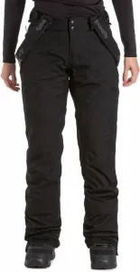 Meatfly Foxy Premium SNB & Ski Pants Black XS