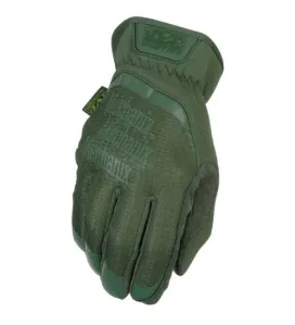 Mechanix FastFit Handschuhe, antistatisch, olive #312209