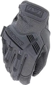 Mechanix M-Pact Handschuhe mit Stoßschutz, wolf grey #312262