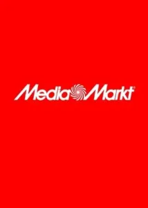 Media Markt Gift Card 25 EUR Key GERMANY