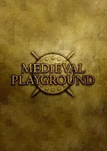 Medieval Playground Steam Key GLOBAL