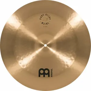 Meinl PA18CH Pure Alloy China Becken 18