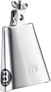 Meinl STB55-CH Percussion Cowbell #47689