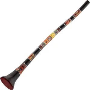 Meinl PROFDDG1-BK Pro Didgeridoo #47678