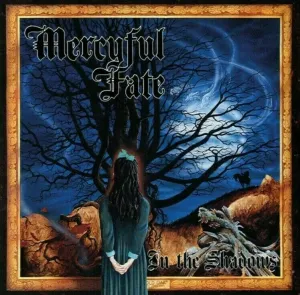 Mercyful Fate - In The Shadows (Reissue) (LP)