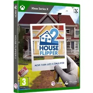 House Flipper 2 - Xbox Series X #1514822