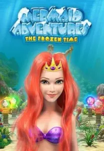 Mermaid Adventures The Frozen Time Steam Key GLOBAL