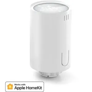 Meross Thermostat Ventil Apple HomeKit