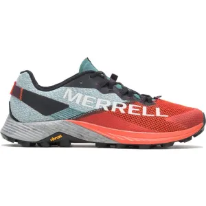 Merrell MTL LONG SKY 2 Herren Trailrunningschuhe, orange, veľkosť 43