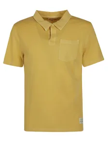 MERZ B. SCHWANEN - Organic Cotton Polo Shirt #1265232