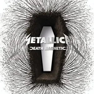 Metallica - Death Magnetic (2 LP)