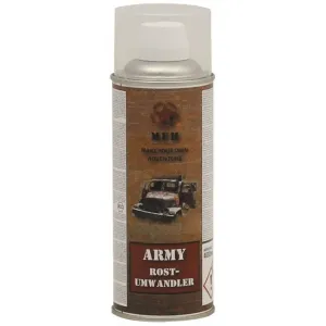 MFH Rostumwandler Spray „Army“ 400ml