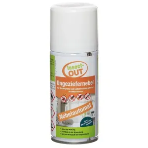 MFH Insect-OUT Schutzspray für Insektenkontrolle, 150ml